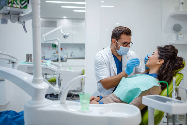 Best Dental Exams and Cleanings  in Colfax, WA